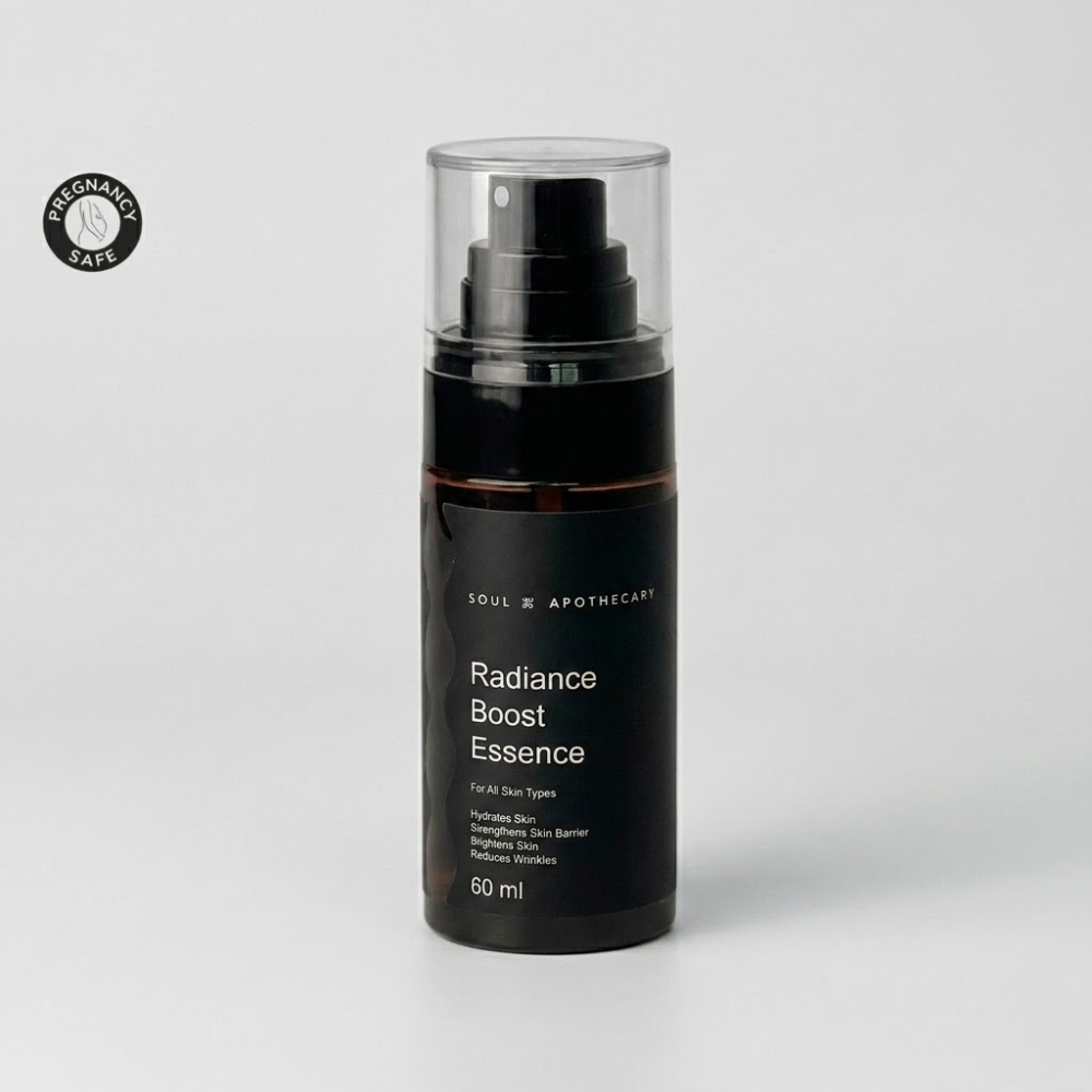Soul Apothecary | Radiance Boost Essence 2 Soul Apothecary | Radiance Boost Essence