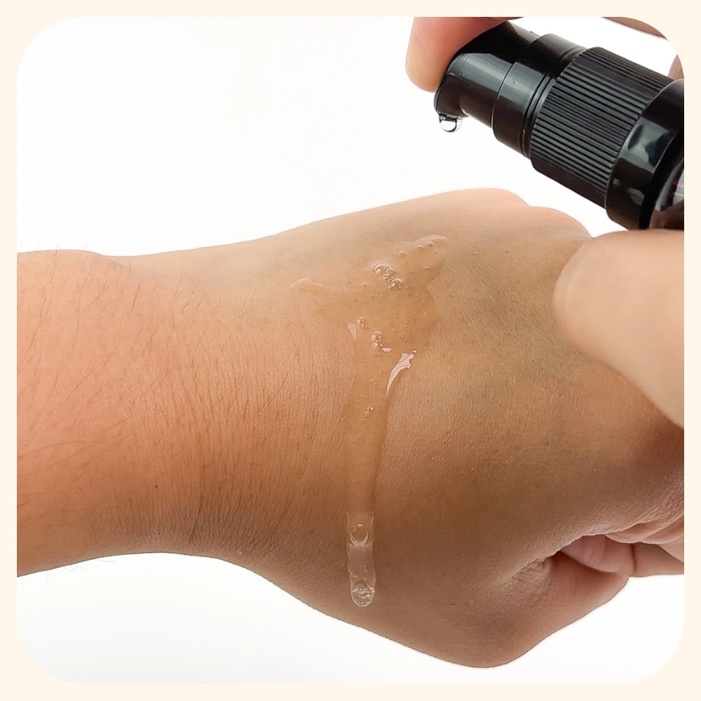 SOUL APOTHECARY: Centella CICA Serum 5 SOUL APOTHECARY: Centella CICA Serum - Image 4