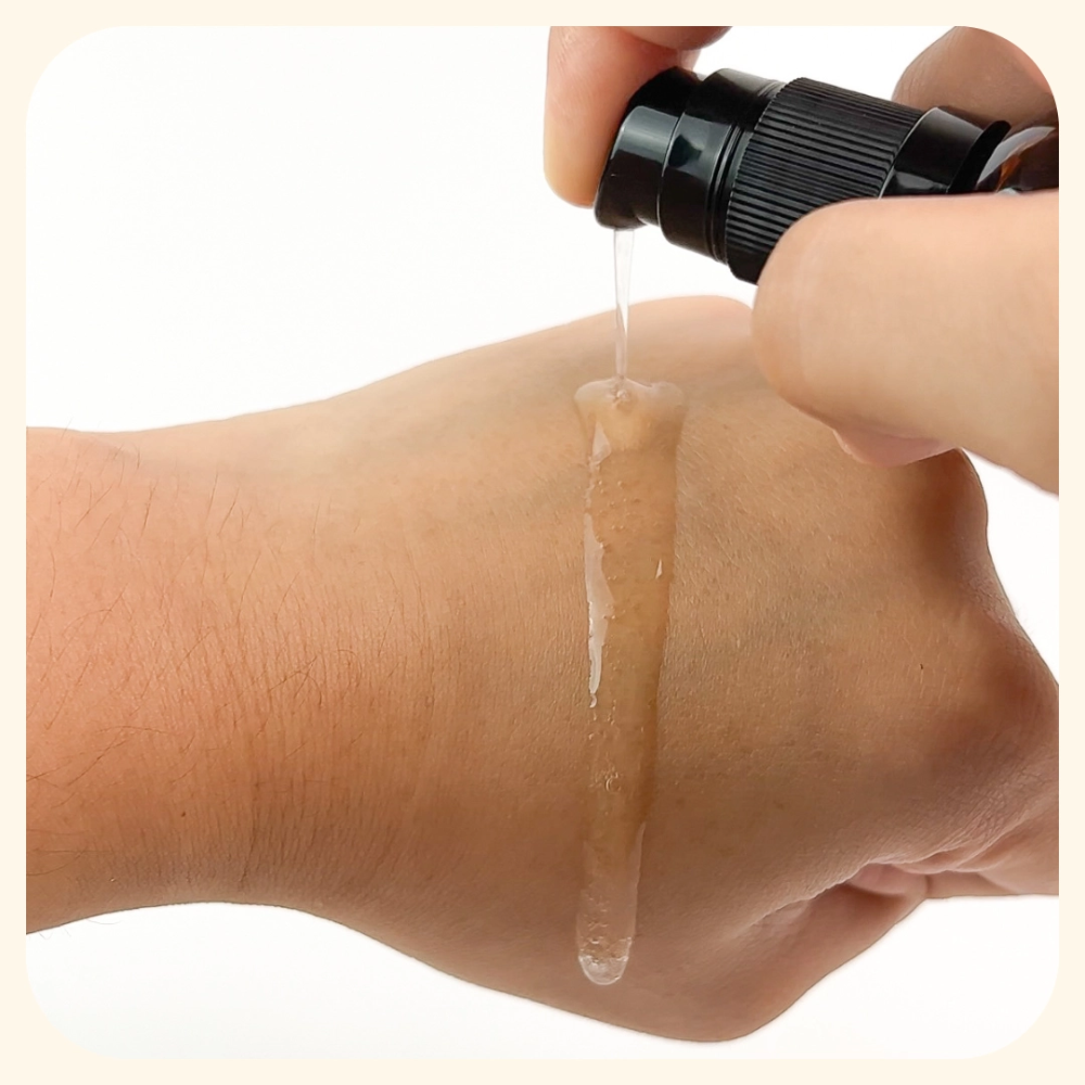 SOUL APOTHECARY | AHA + BHA Serum 6 SOUL APOTHECARY | AHA + BHA Serum - Image 5