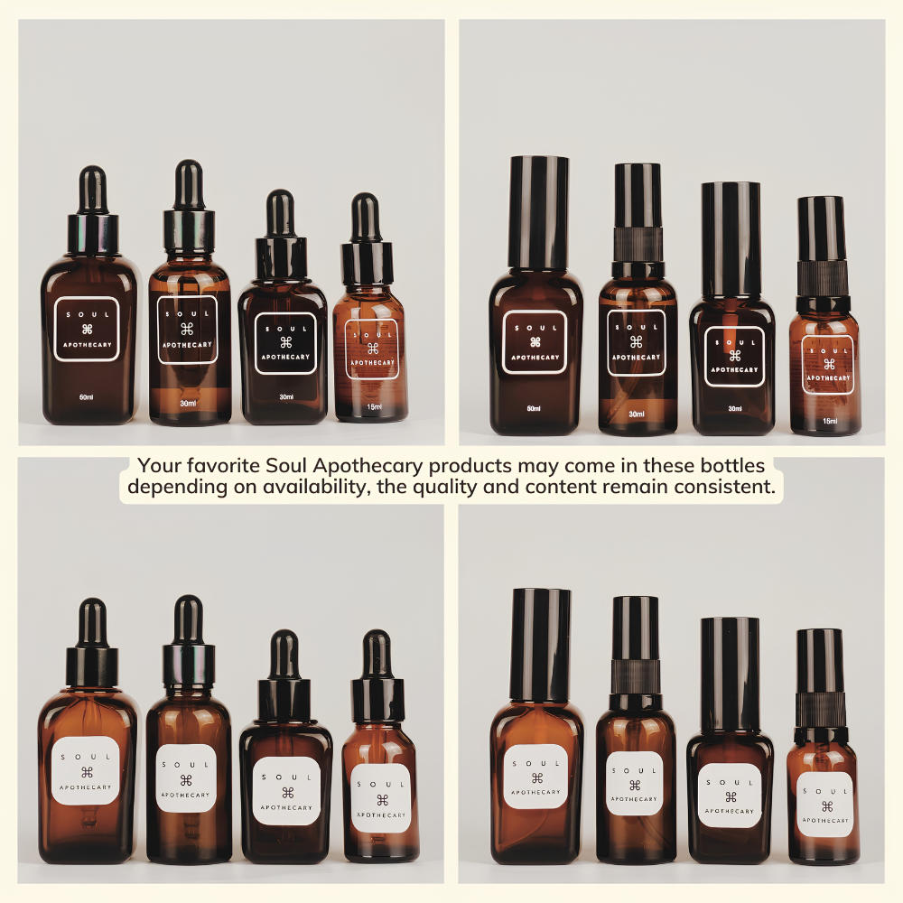 Soul Apothecary | Multi-Peptide Serum (24.6% Peptide & Amino Acid Content) 7 Soul Apothecary | Multi-Peptide Serum (24.6% Peptide & Amino Acid Content) - Image 6