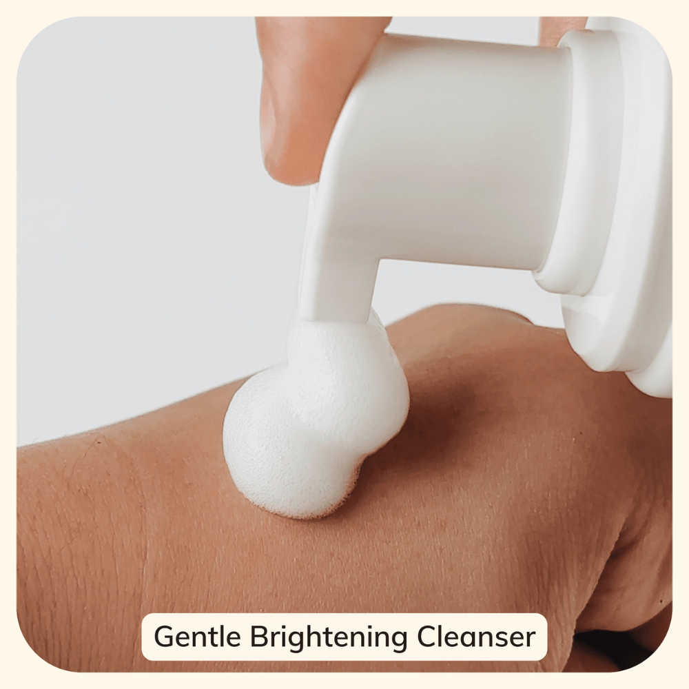 SOUL APOTHECARY | Gentle Cleansers (Salicylic Acid, Brightening, Oat) 7 SOUL APOTHECARY | Gentle Cleansers (Salicylic Acid, Brightening, Oat) - Image 6