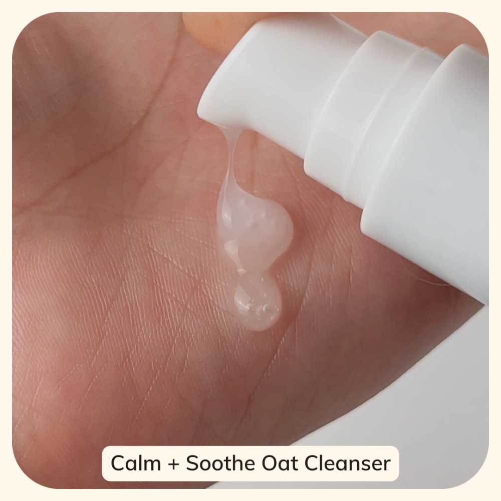 SOUL APOTHECARY | Gentle Cleansers (Salicylic Acid, Brightening, Oat) 9 SOUL APOTHECARY | Gentle Cleansers (Salicylic Acid, Brightening, Oat) - Image 8
