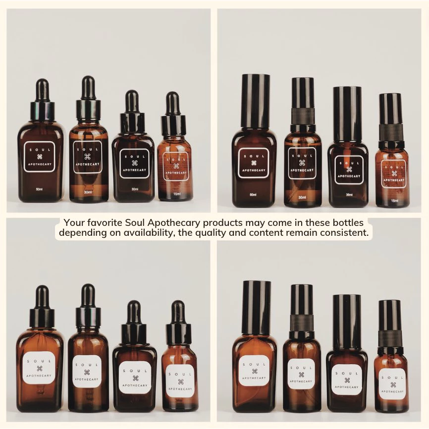 SOUL APOTHECARY | 100% Pure Rosehip Oil 7 SOUL APOTHECARY | 100% Pure Rosehip Oil - Image 6