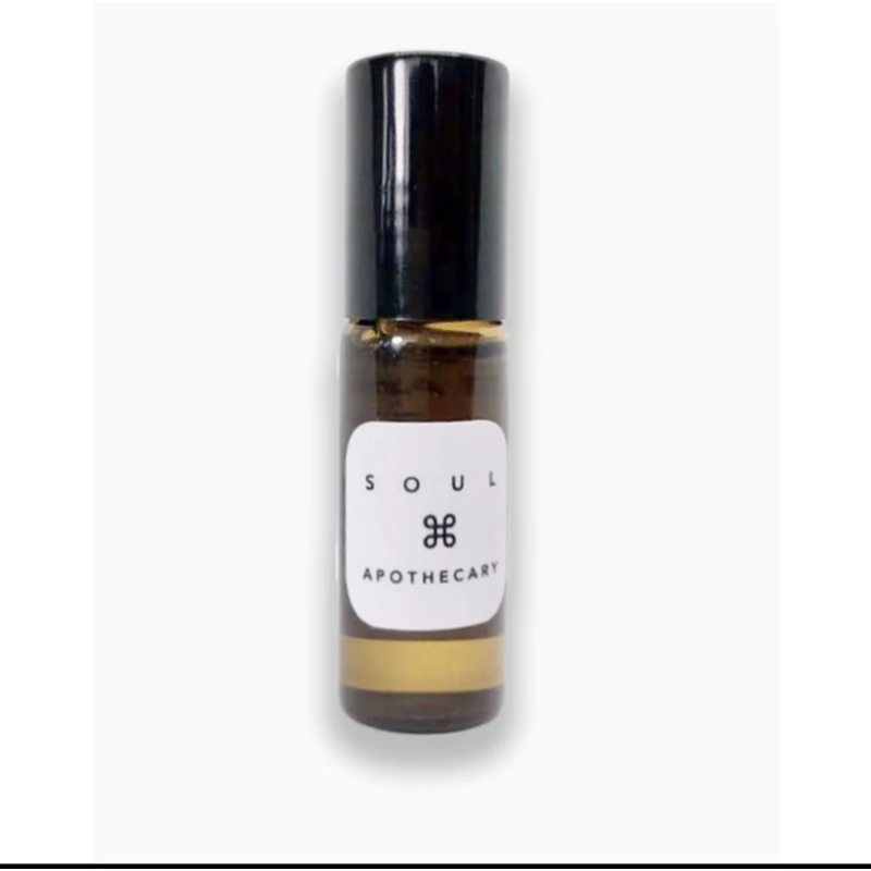 SOUL APOTHECARY | All Around Zit & Itch Spot Treatment 2 SOUL APOTHECARY | All Around Zit & Itch Spot Treatment