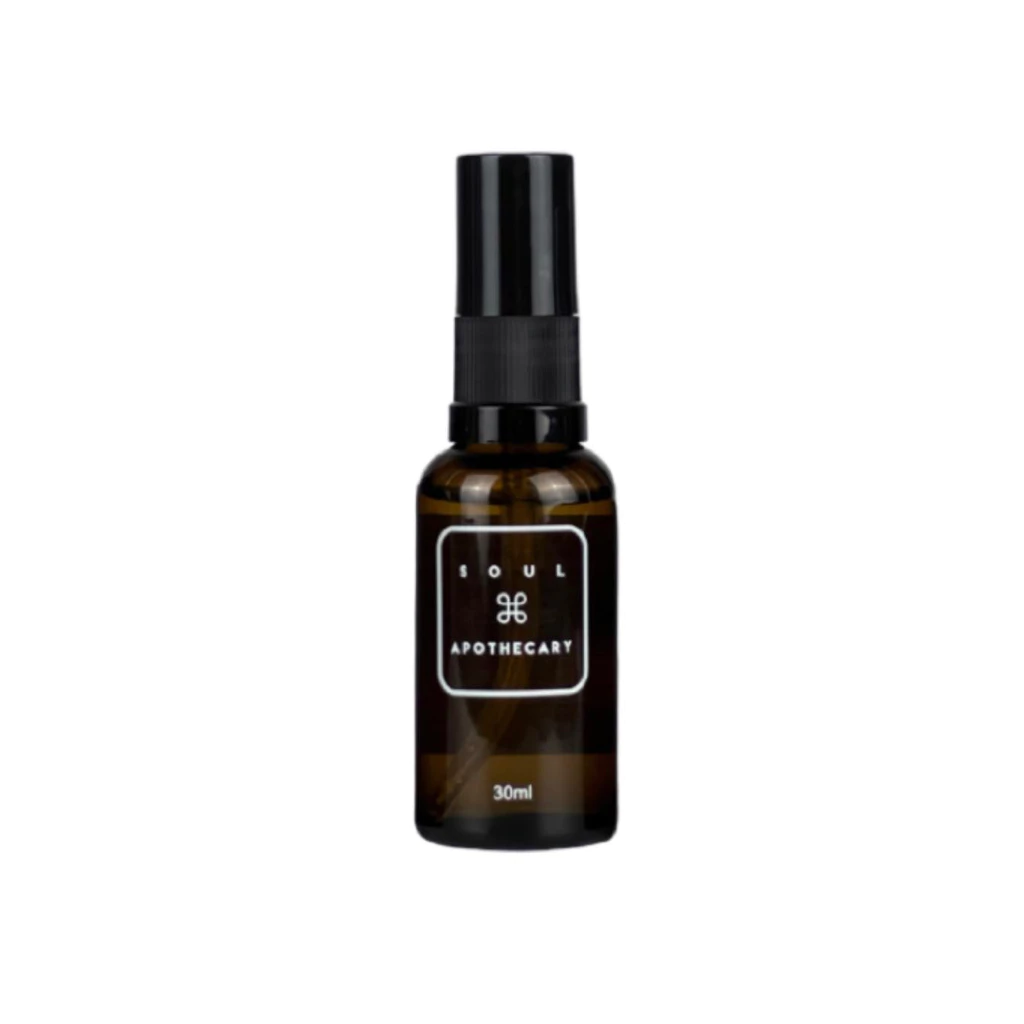 SOUL APOTHECARY | 100% Pure Emu Oil 2 SOUL APOTHECARY | 100% Pure Emu Oil