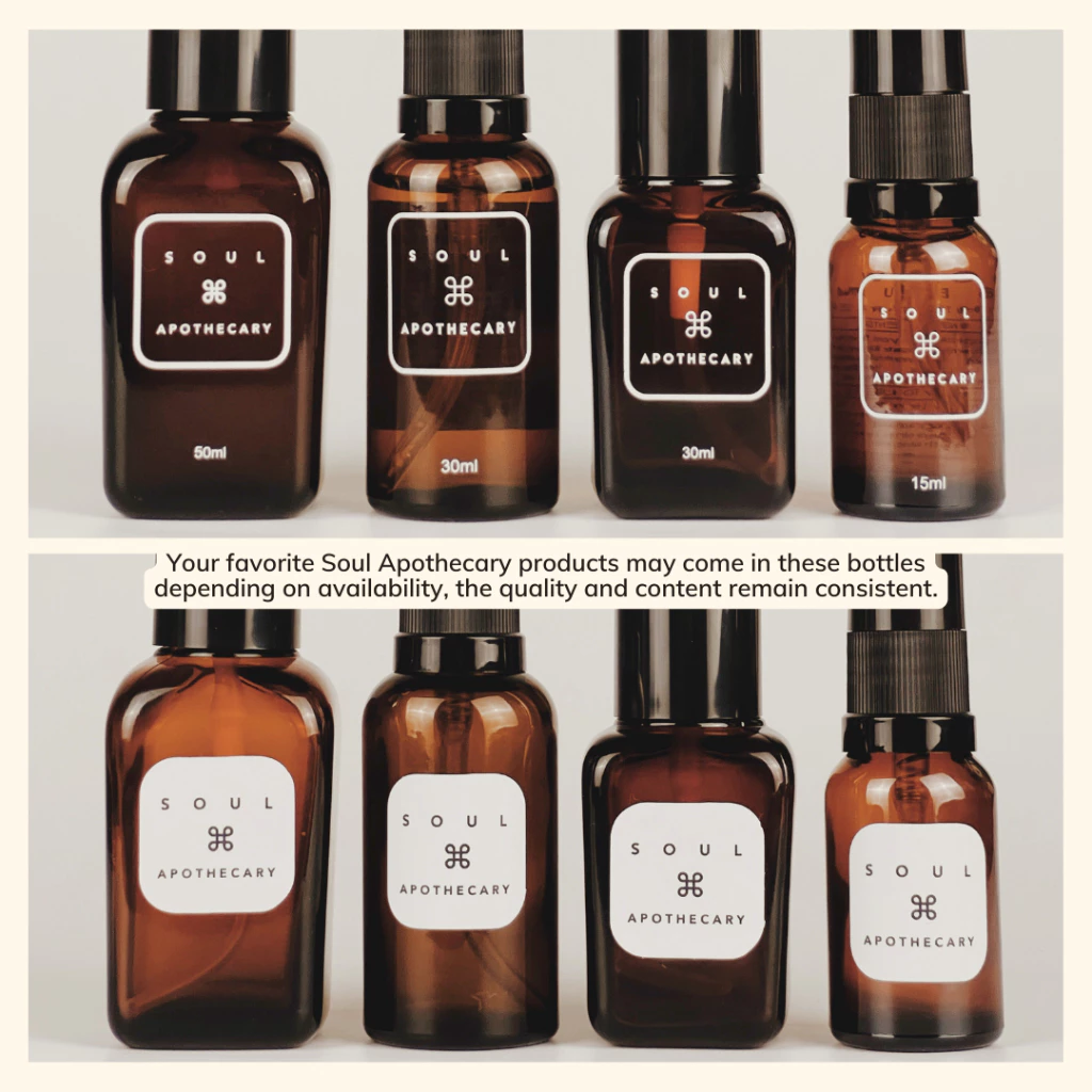 SOUL APOTHECARY | Hyaluronic Acid Serum 3 SOUL APOTHECARY | Hyaluronic Acid Serum - Image 2