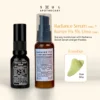 Soul Apothecary | Radiance Boost Serum and Moisturizer Bundle with Gua Sha