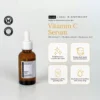 SOUL APOTHECARY | No Fuss Vitamin C Serum